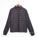 Mens Jackets men's soft nylon and cotton jacket Factory